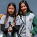 A presentar y defender fertilizante orgánico viajan a Paraguay alumnas de Escuela Ecológica Rosita O’Higgins de Cauquenes