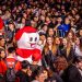 Gira Teletón confirma el regreso del tren por el sur: recorrido comenzará con gran show en Curicó 