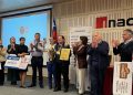 Sepa qué panadería ganó competencia de la mejor marraqueta del Maule