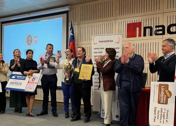 Sepa qué panadería ganó competencia de la mejor marraqueta del Maule