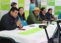 Este domingo se realiza carrera de ciclismo Desafío MTB Los Cristales