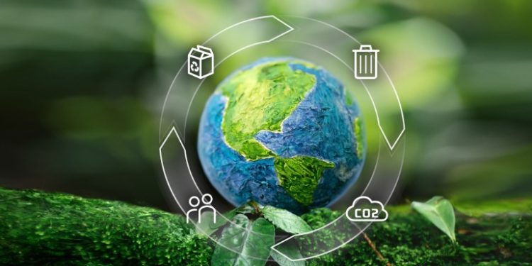 Con nueva plataforma se transforma la higiene sostenible en Chile