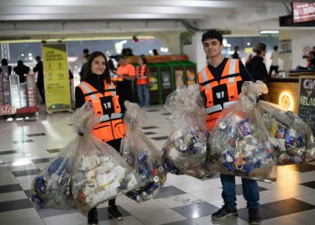 Fundación Basura participará por primera vez en la COP