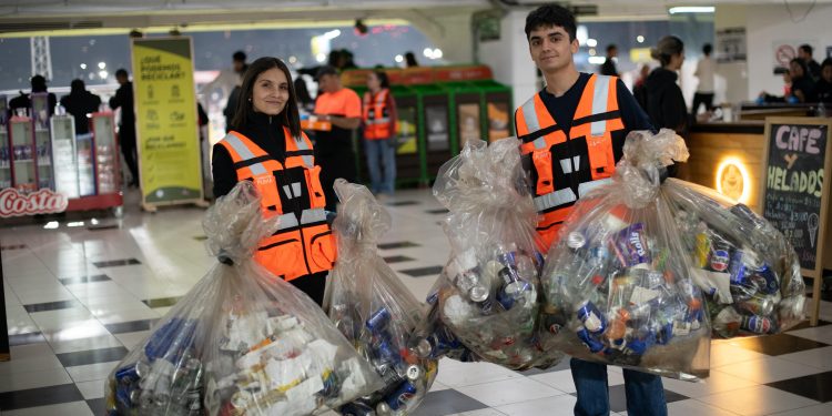 Fundación Basura participará por primera vez en la COP