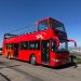 Tour Patrimonial y Deportivo invita a descubrir Talca desde un bus turístico