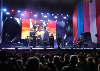 Viernes 10 y sábado 11: Fiesta de la Primavera tendrá gran cierre con la presentación de artistas y emprendedores en Parque Río Claro