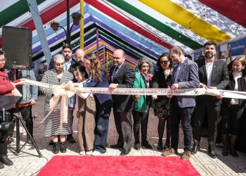 FILIT 2025 abre sus puertas para disfrutar de cinco días de arte, libros y cultura