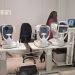 Hospital de Curicó realiza más de 2 mil procedimientos oftalmológicos al mes y refuerza llamado a cuidar la visión