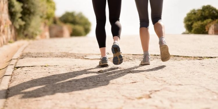Cinco consejos para sumar dos horas y media de ejercicio a la semana