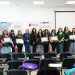 Jardines JUNJI e INTEGRA fueron reconocidos por su compromiso con la lactancia materna 