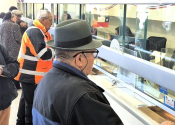 Incremento de la PGU en el Maule alcanzó a más de 24 mil personas