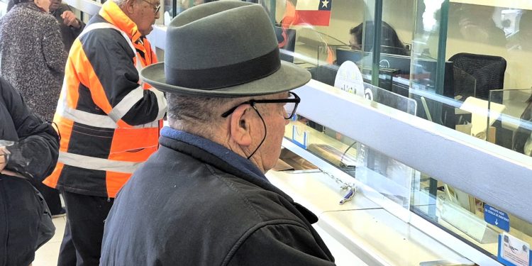 Incremento de la PGU en el Maule alcanzó a más de 24 mil personas