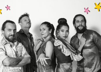 FILIT 2025 invita a disfrutar de sus Ventas Nocturnas con música en vivo y un ambiente lleno de sorpresas