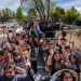 ¡Libros, fútbol y cultura se toman Talca en la gran fiesta del deporte y la lectura