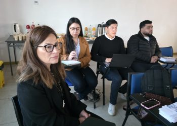 SLEP Los Álamos abre licitación para transporte escolar 2026