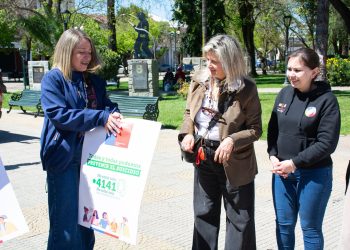 Seremi de Salud promueve inédita campaña sobre Salud Mental 