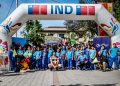 Comenzó la cuenta regresiva de la corrida nocturna “Activa tu Primavera” en el Maule