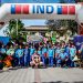 Comenzó la cuenta regresiva de la corrida nocturna “Activa tu Primavera” en el Maule