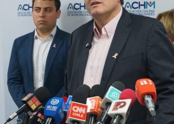 Municipios alertan recorte de $125 mil millones en programas clave del Presupuesto 2026