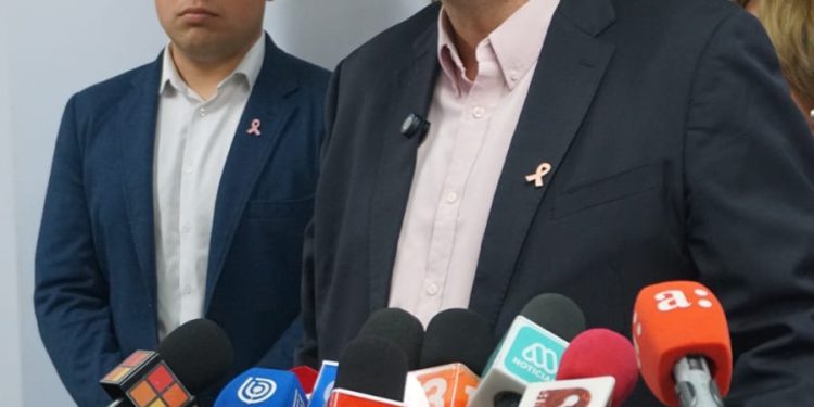 Municipios alertan recorte de $125 mil millones en programas clave del Presupuesto 2026