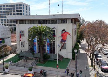 Talca lo hizo de nuevo: Conmebol vuelve a destacar la ciudad como emblema del Mundial Sub-20 