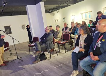 Primer Seminario sobre ‘Patrimonio de la Humanidad’ impulsa la proyección internacional de la riqueza cultural del Maule