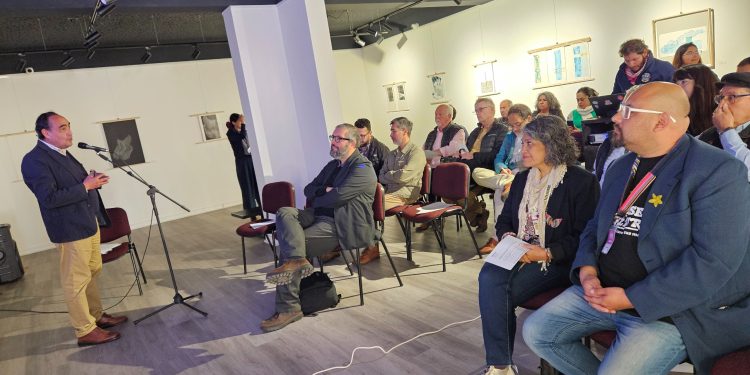 Primer Seminario sobre ‘Patrimonio de la Humanidad’ impulsa la proyección internacional de la riqueza cultural del Maule