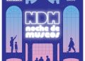 El Maule se ilumina con cultura: Comenzaron las inscripciones para Noche de Museos 2025