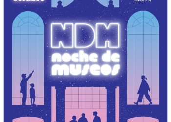 El Maule se ilumina con cultura: Comenzaron las inscripciones para Noche de Museos 2025