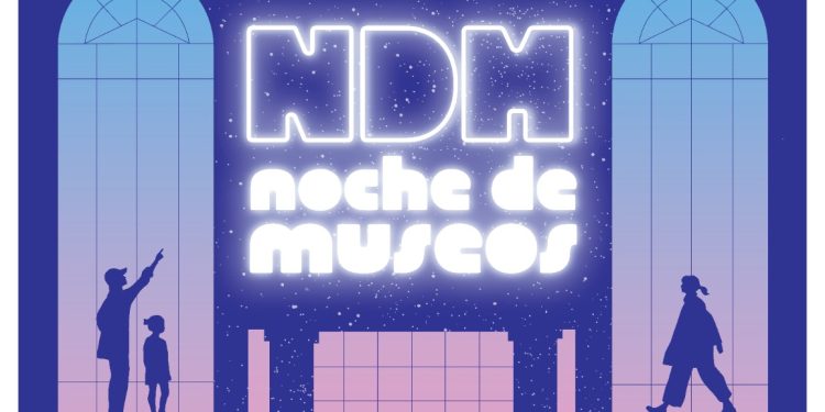El Maule se ilumina con cultura: Comenzaron las inscripciones para Noche de Museos 2025