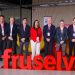 Fruselva Global inaugura en Maule la mayor planta de alimentos infantiles de Latinoamérica