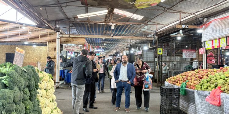 Felicur se adjudicó Programa Ferias Libres 2025 de Sercotec