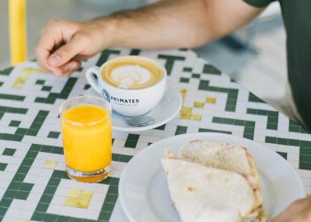 Primates Tostadores de Talca es reconocida entre las 36 mejores cafeterías de Chile