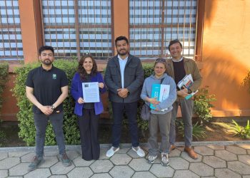 Subdere financiará mejoramiento de veredas en sectores de la comuna de Hualañé