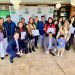 El FOSIS brinda seguridad alimentaria para familias de Teno y Empedrado