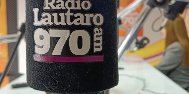 Radio Lautaro de Talca conmemora 89 años de trayectoria