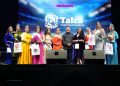 Talca celebró con éxito el cierre de la Fiesta de la Primavera 2025: Sepa quiénes ganaron