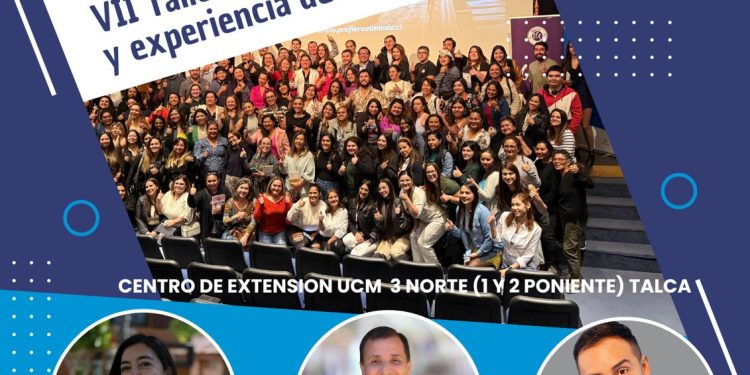 Últimos cupos de Taller de la Escuela de Emprendimiento Prefiero el Maule / UCM: “Ventas efectivas y experiencia del cliente”