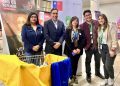 Aniversario de Curicó albergó campaña de donación de alimentos para el EcoMercado Solidario de la comuna