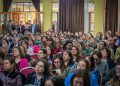 SLEP Los Álamos fortalece el liderazgo directivo con concurrida jornada territorial de trabajo colaborativo