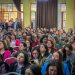SLEP Los Álamos fortalece el liderazgo directivo con concurrida jornada territorial de trabajo colaborativo