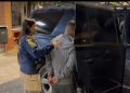 PDI concretó expulsión de dos extranjeros ilegales