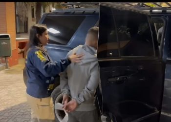 PDI concretó expulsión de dos extranjeros ilegales