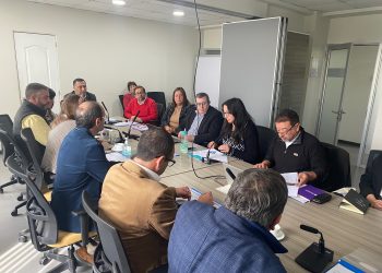 GORE Maule aprobó 1.560.000 millones por 10 años para postulación de proyecto FIUT-Raíces