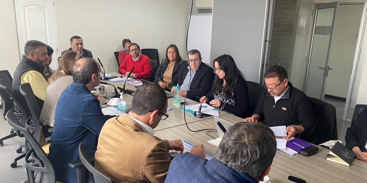 GORE Maule aprobó 1.560.000 millones por 10 años para postulación de proyecto FIUT-Raíces