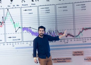 Las grandes cifras de Expo Chile Agrícola en su historia: Más de 266 mil participantes