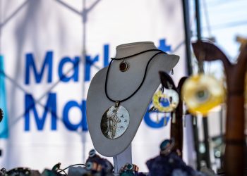 Expo Market Maule llenó de sabores, emprendimiento y alegría el centro de Parral