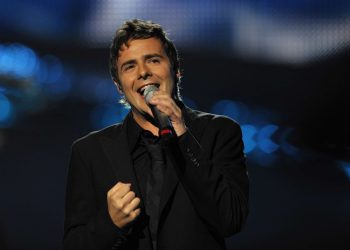 Paolo Meneguzzi llega a Talca con su gira “Por Amor”