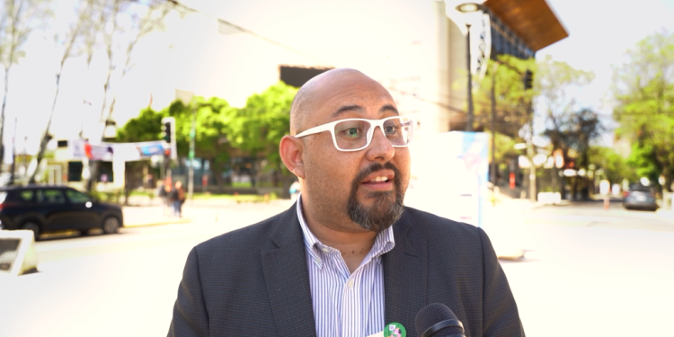 Presentan primer Catálogo de Espacios Culturales del Maule
