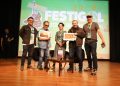 Libros, fútbol y cultura: Feria del Libro del Deporte hizo historia en Talca con una exitosa edición 2025